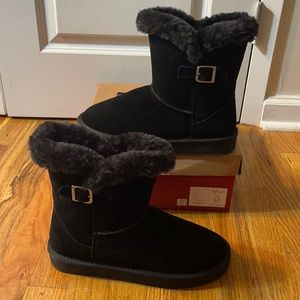 Style&Co Boots
